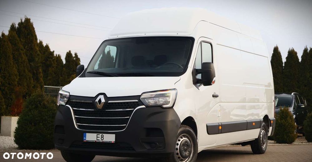 Renault Master - 1