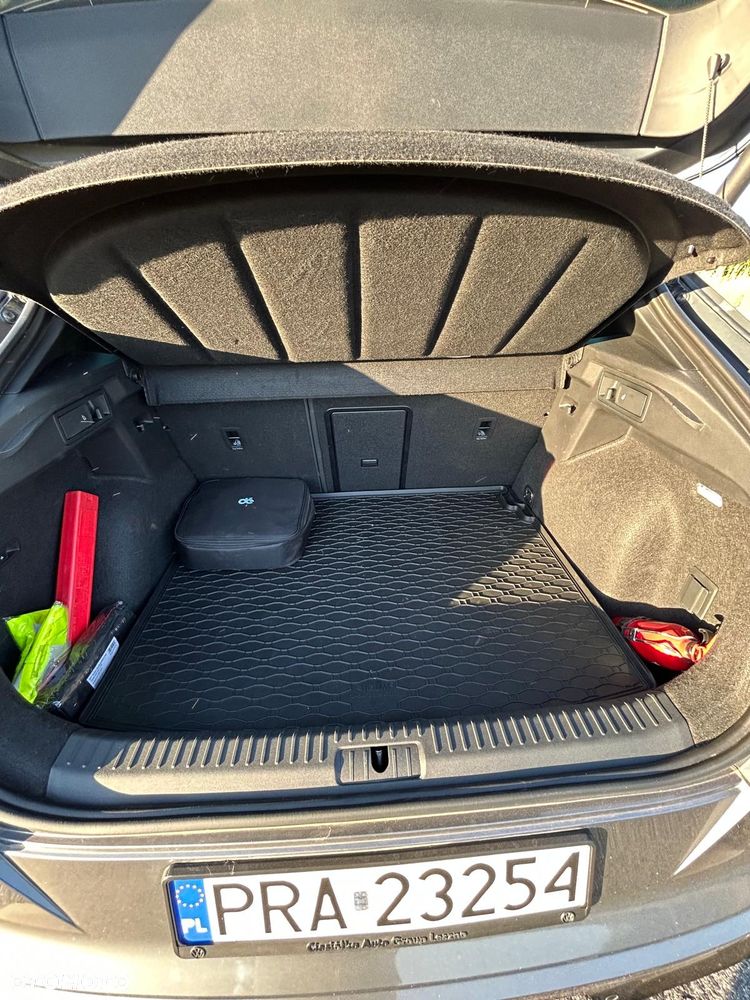 Cupra Formentor 1.4 e-Hybrid VZ DSG - 13