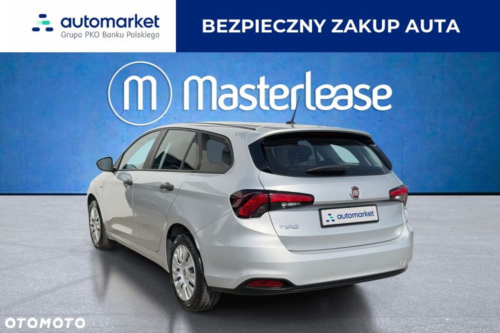 Fiat Tipo 1.0 T3 - 7