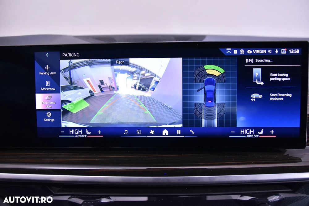 BMW X6 xDrive40i M Sport - 21