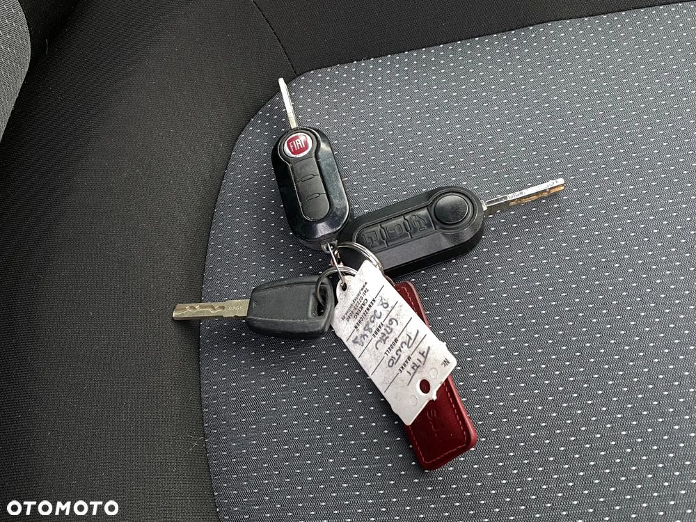 Fiat Grande Punto Actual 1.2 8V Fresh - 19