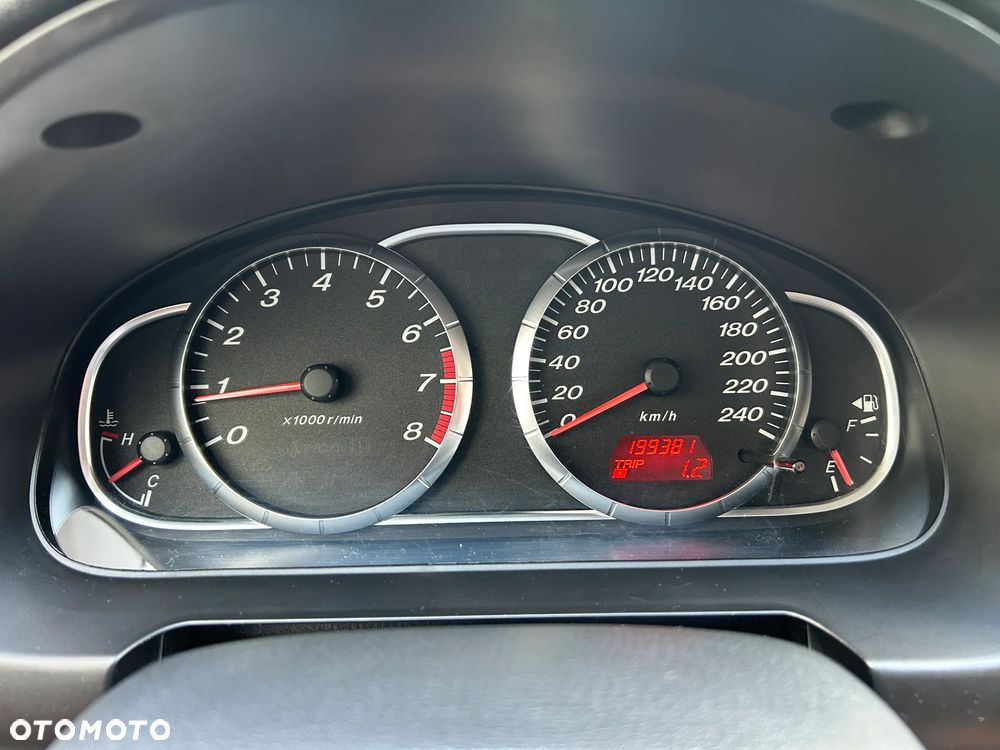 Mazda 6 1.8 Exclusive - 13