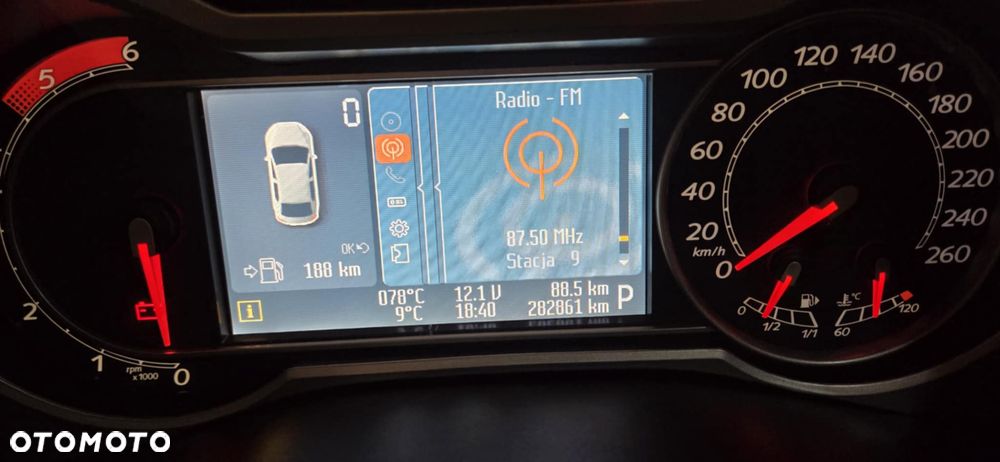 Ford Mondeo 2.0 TDCi Titanium - 9