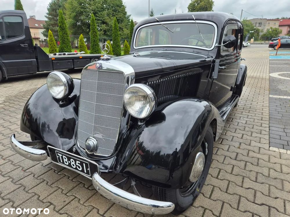 Mercedes-Benz Inny - 27