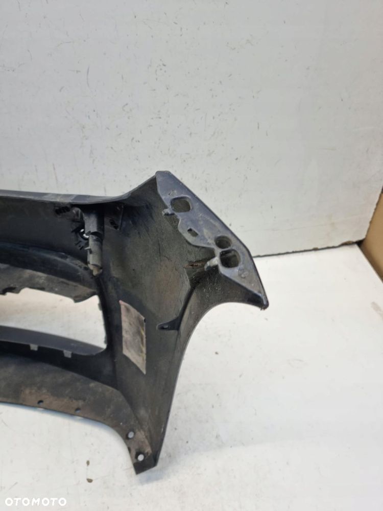 bmw 3 f30 f31 m-pakiet zderzak przód przedni - 5