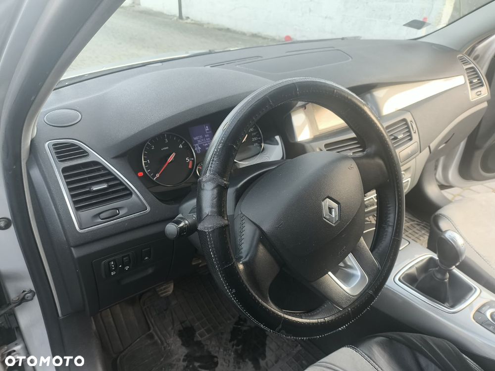 Renault Laguna 2.0 dCi Tech Run - 5