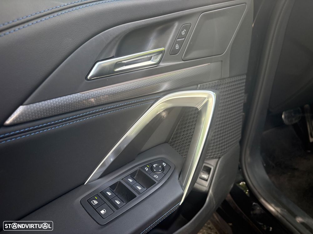 BMW X1 xDrive25e Pack Desportivo M Pro - 11
