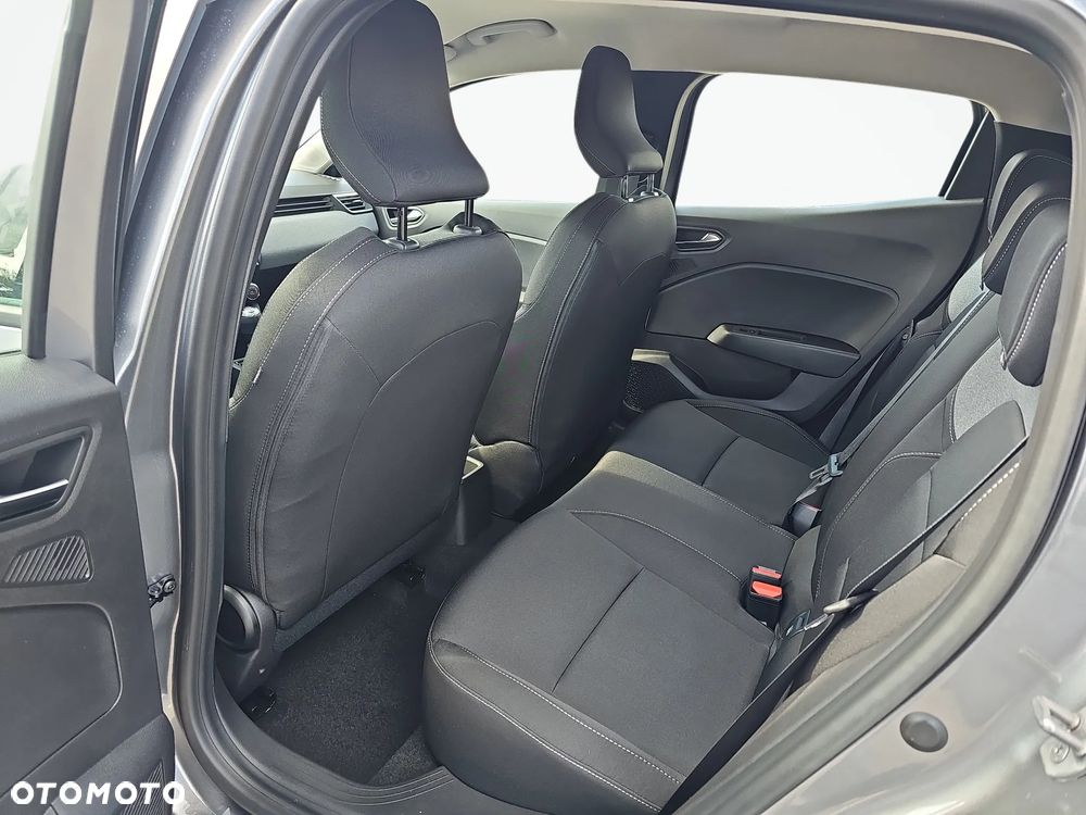 Renault Clio 1.0 TCe Intens - 11