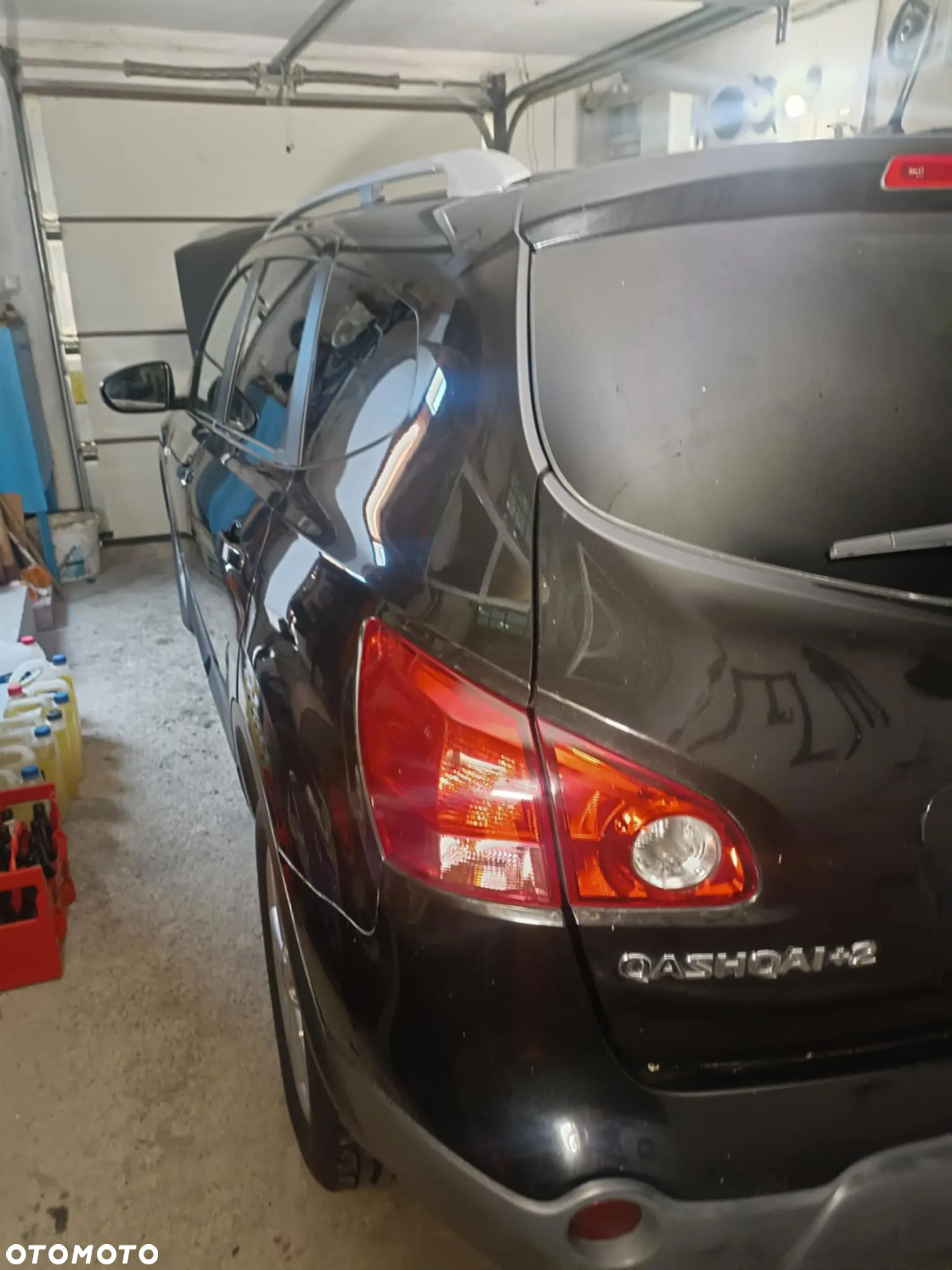 Nissan Qashqai+2 2.0 dCi Tekna - 4