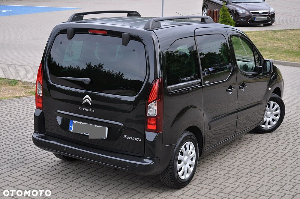 Citroën Berlingo - 6