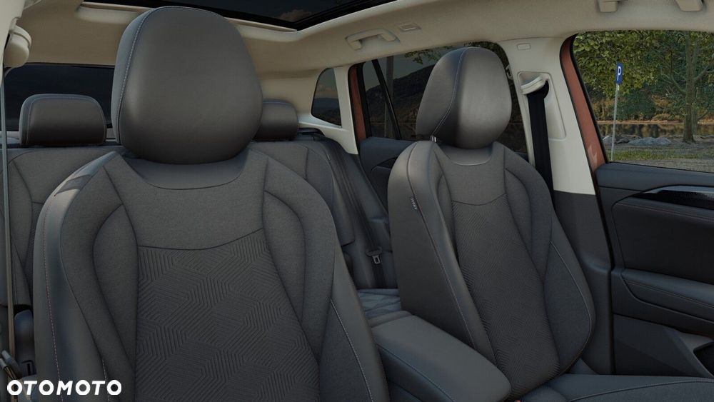 Volkswagen Tiguan 2.0 TSI 4Mot Edition 20 DSG - 5