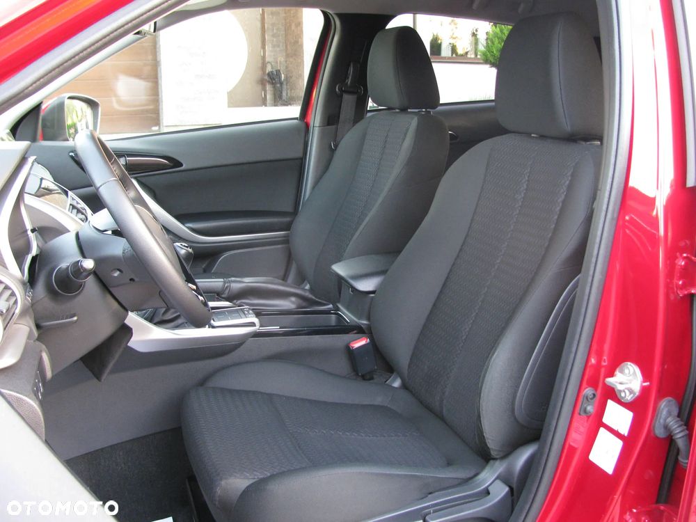 Mitsubishi Eclipse Cross 1.5 T-MIVEC (ClearTec) 2WD Plus - 16