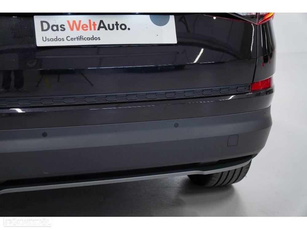 Skoda Kodiaq 2.0 TDI DSG - 8