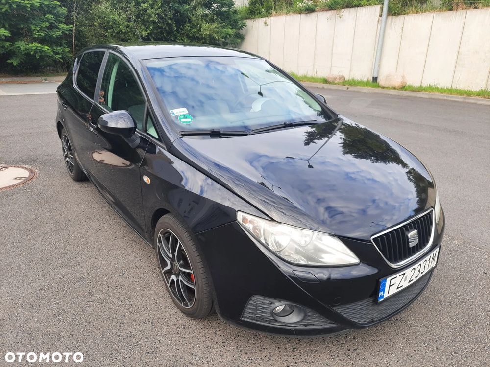 Seat Ibiza 1.6 TDI Style - 15