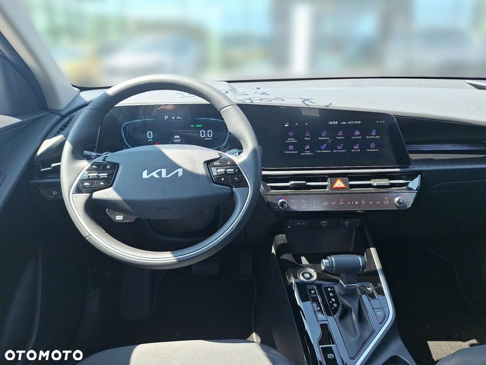 Kia Niro 1.6 GDI Hybrid M - 14