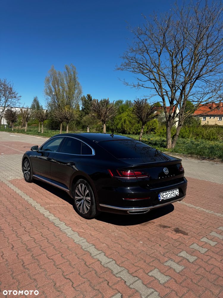 Volkswagen Arteon 2.0 TDI SCR Elegance DSG - 3