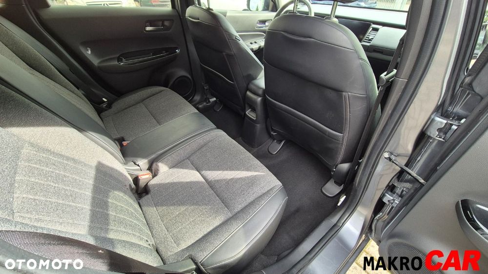 Honda Jazz 1.5 i-MMD Comfort - 13