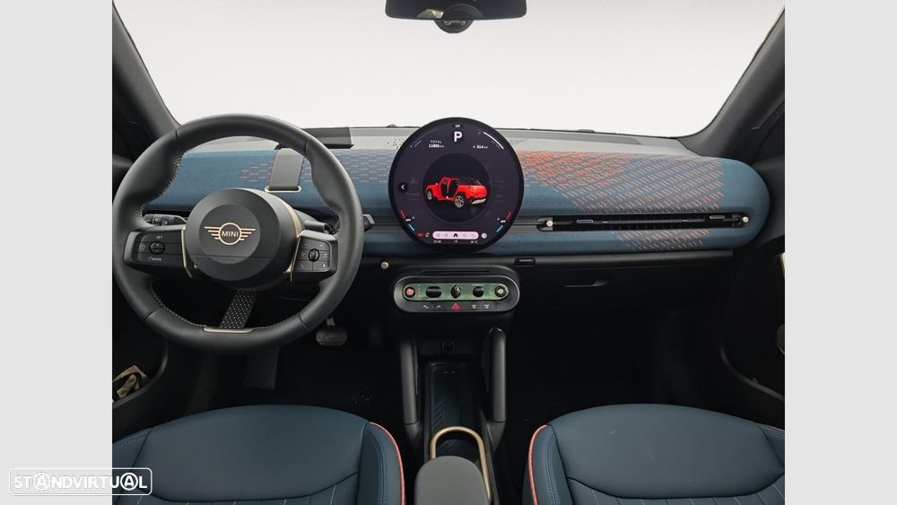 MINI Aceman SE Favoured M - 12