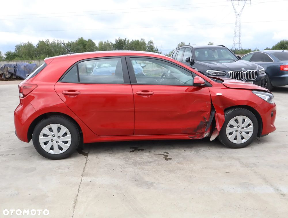 Kia Rio 1.2 M (klm) - 4