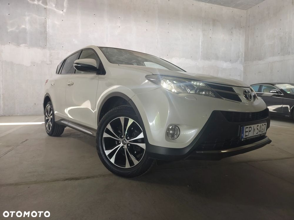 Toyota RAV4 2.0 D-4D Prestige - 14