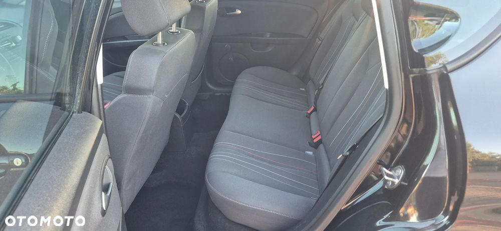 Seat Leon 1.6 TDI Style - 22