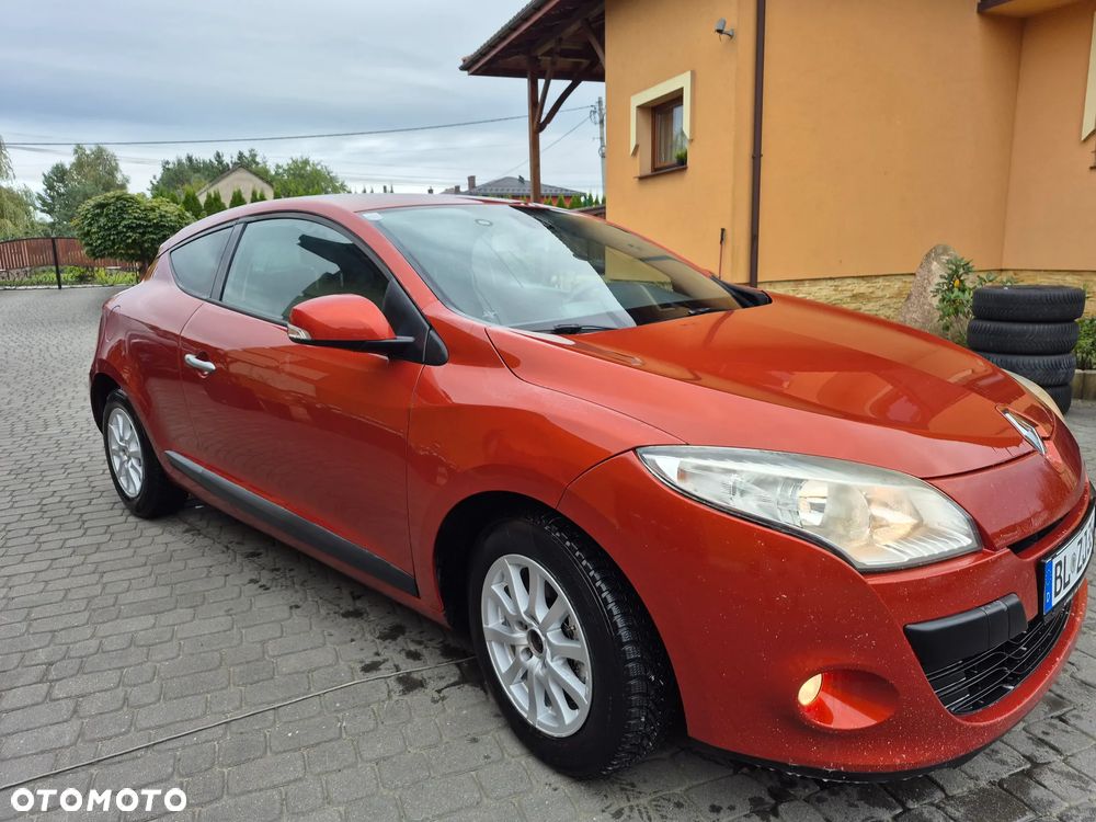 Renault Megane 1.6 16V Dynamique - 2