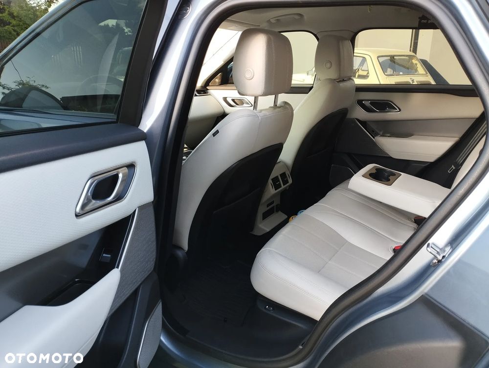 Land Rover Range Rover Velar 2.0 Si4 - 39