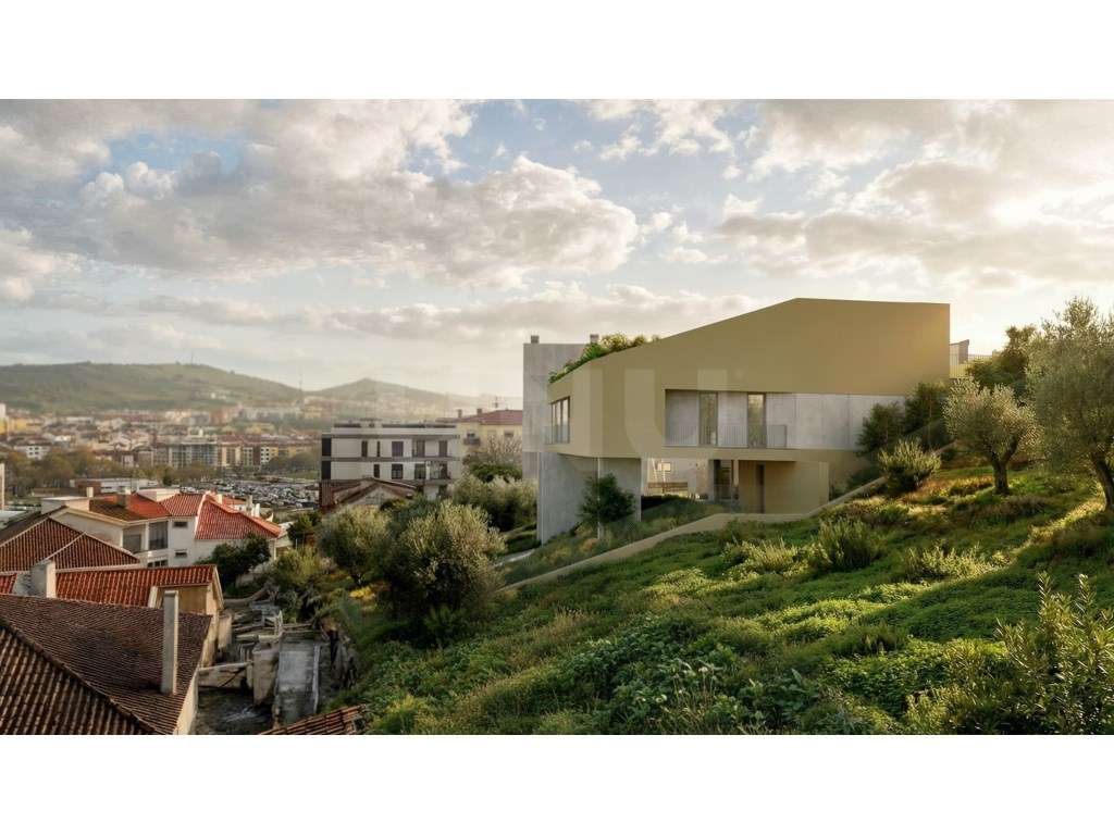 Lote com Projeto de Moradia para venda em Torres Vedras - Grande imagem: 5/24