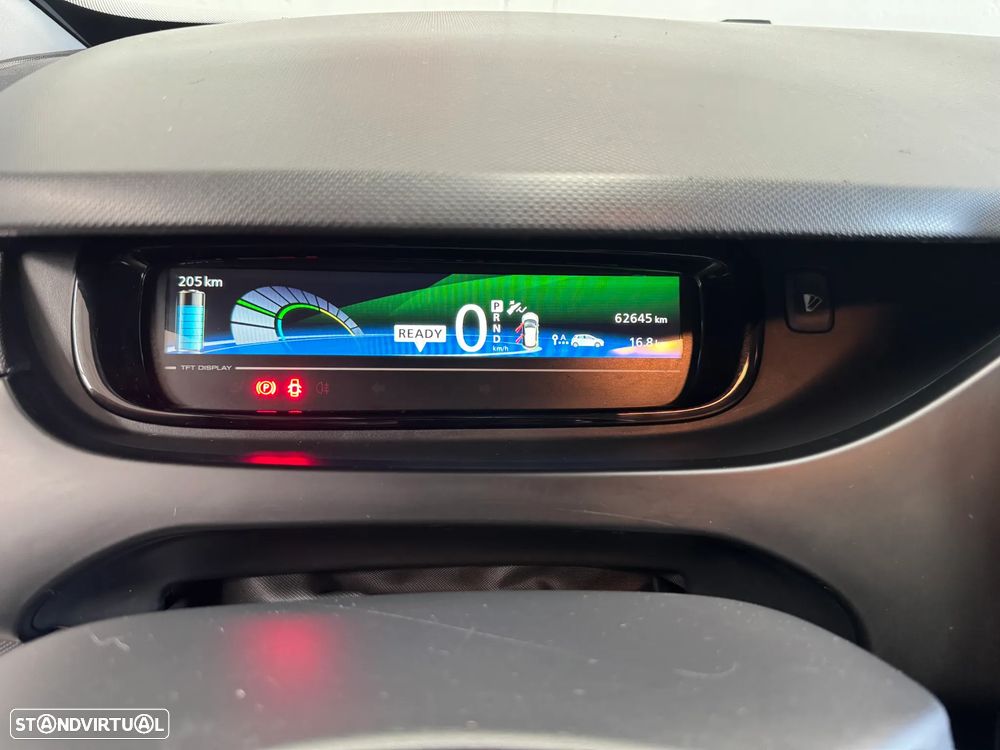 Renault Zoe - 15