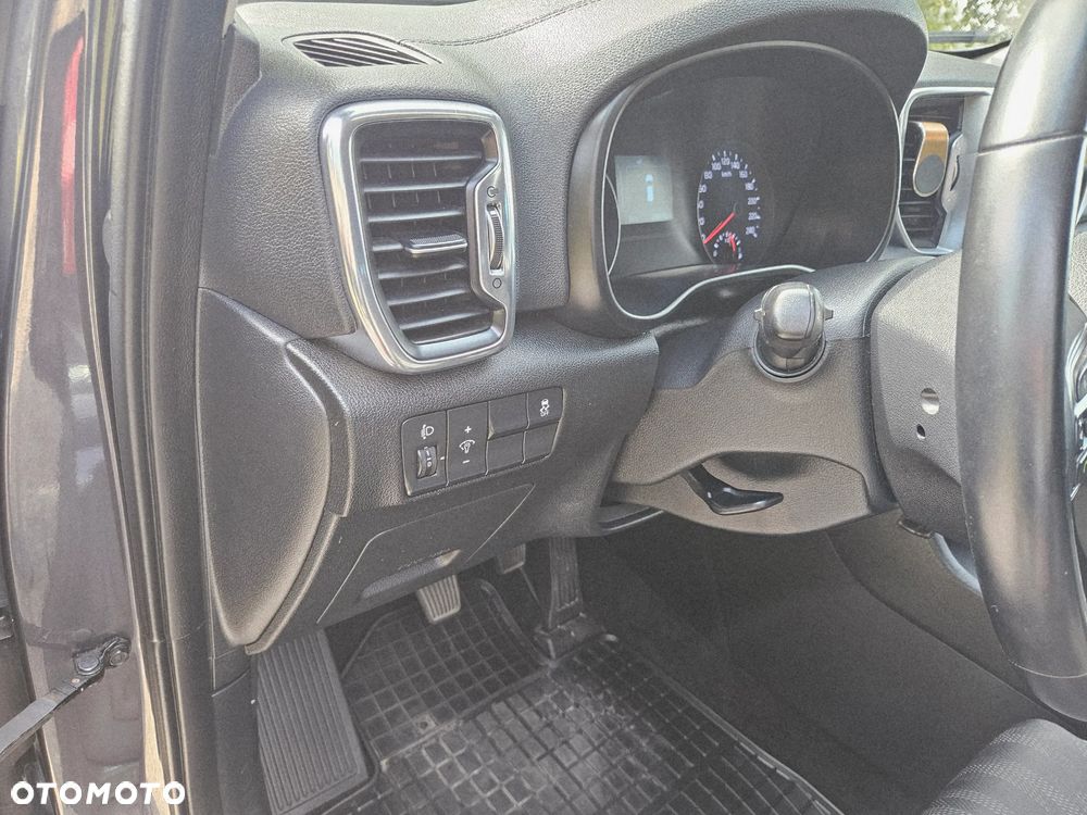 Kia Sportage 1.7 CRDI L 2WD - 23