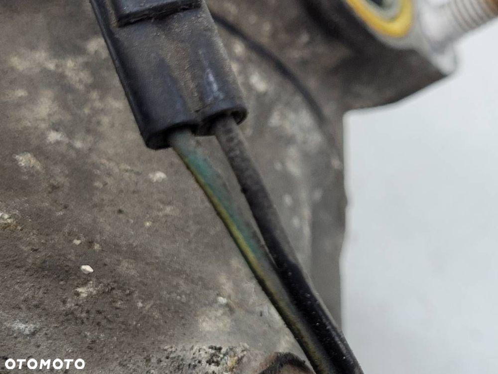 SPRĘŻARKA KLIMATYZACJI POMPA KLIMY FORD C-MAX AM5N-19D629-AA 1.6 TDCI - 9