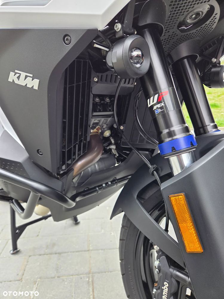 KTM Super Adventure - 13