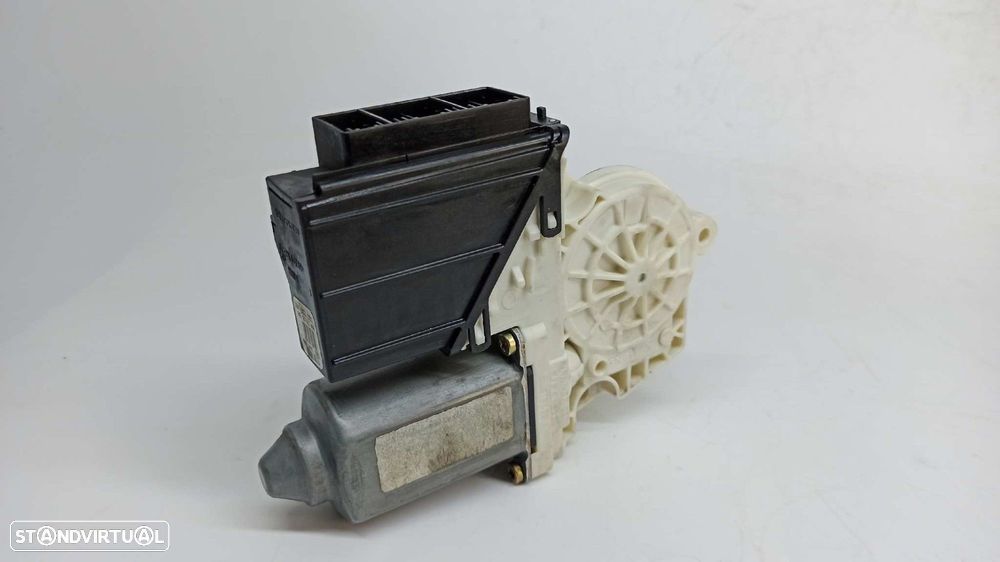MOTOR ELEVADOR FRENTE DIREITO SEAT IBIZA (6L1) FRESH - 2