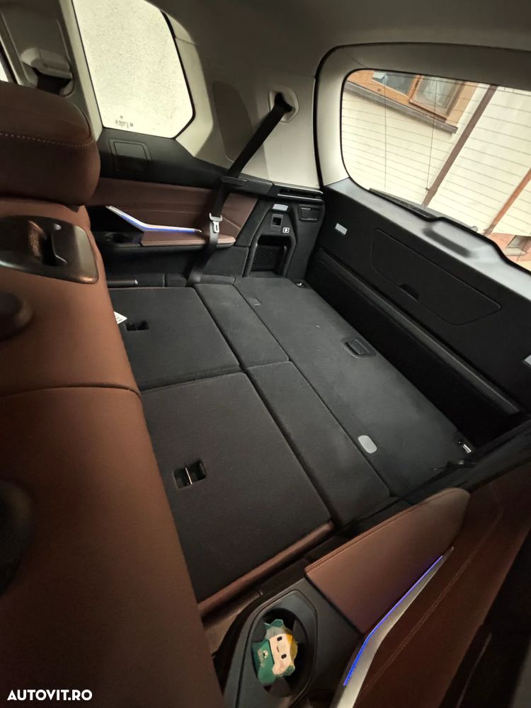 BMW X7 xDrive40i - 11