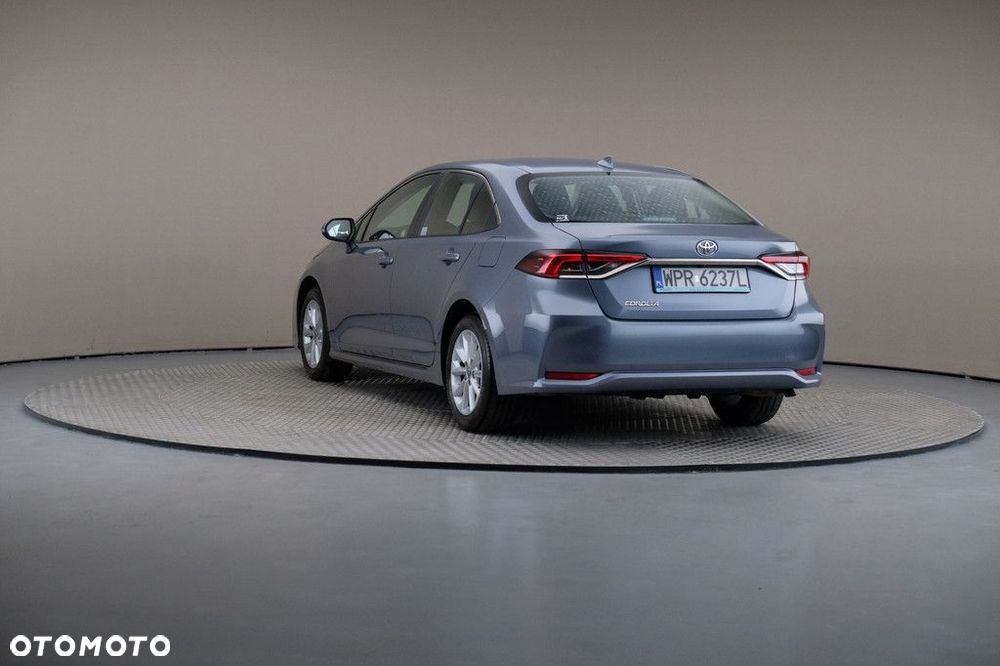 Toyota Corolla - 2