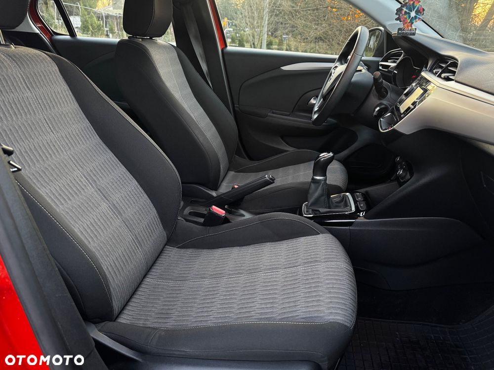 Opel Corsa 1.2 Start/Stop - 10