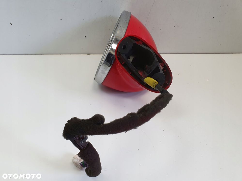 PRAWE LUSTERKO MazdaMX5 Mazda MX-5 MX5 MK4 15- _ PASAŻERA 7 kabli - 14