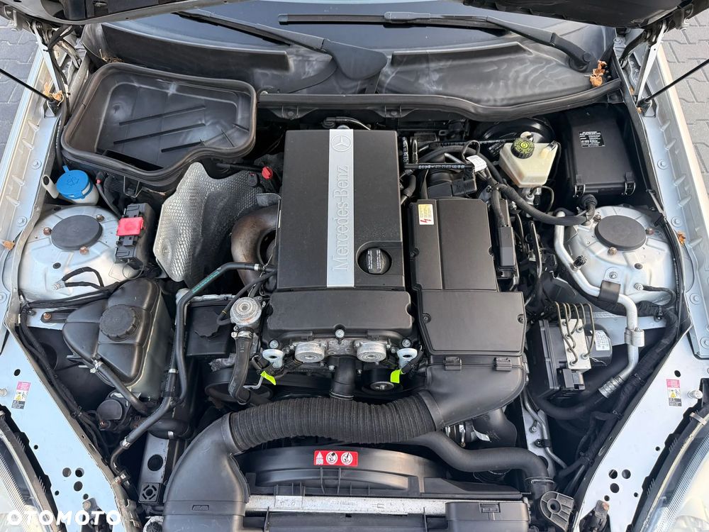 Mercedes-Benz SLK - 23