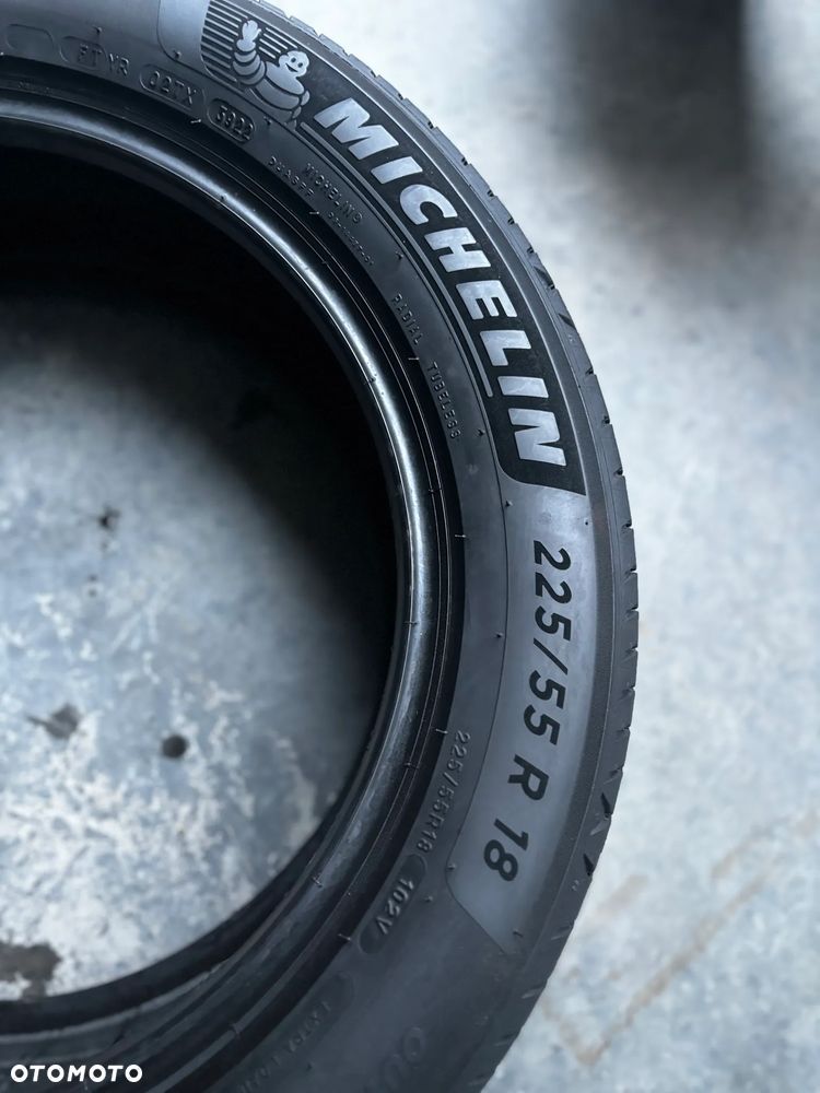 Opony letnie Michelin Primacy 4 - 225/55R18 - 4