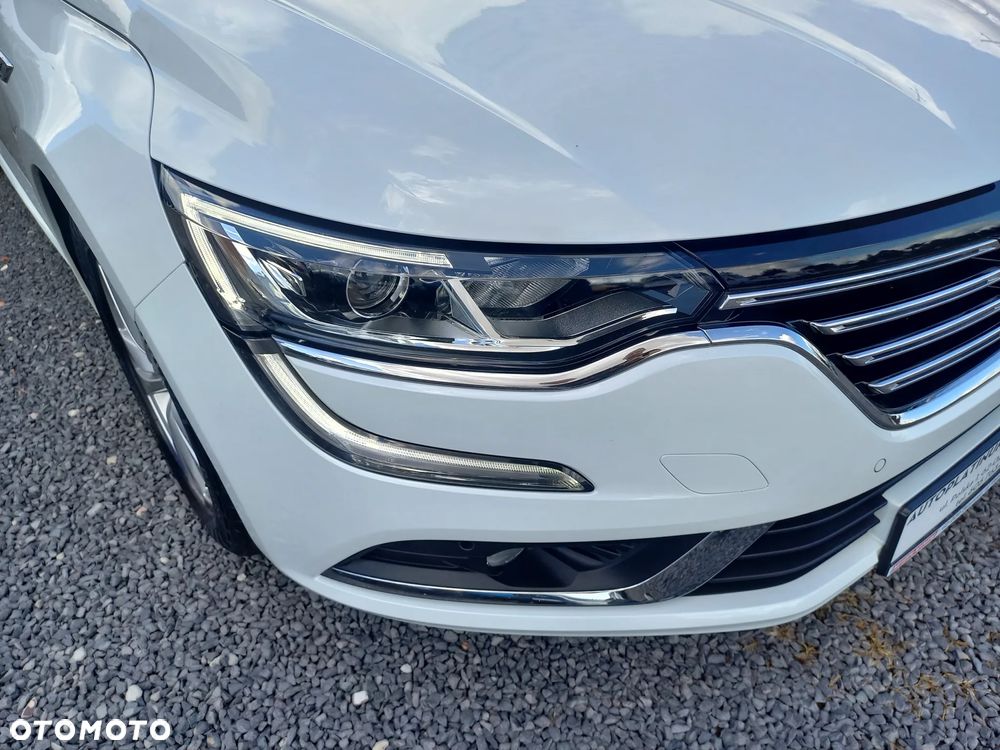 Renault Talisman 1.6 Energy dCi Zen - 11