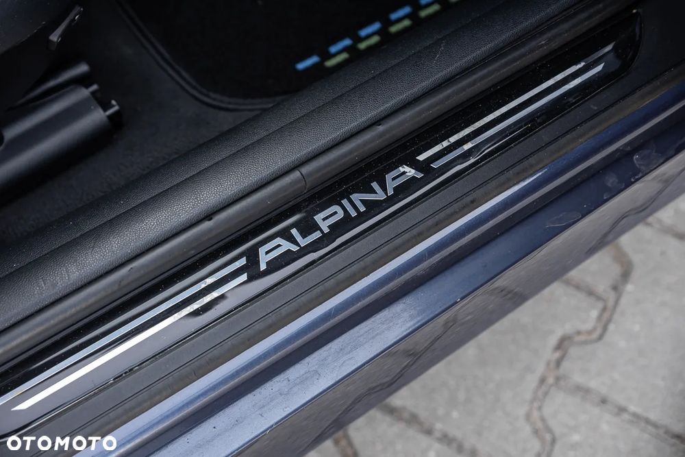 BMW-ALPINA D3 Standard - 23