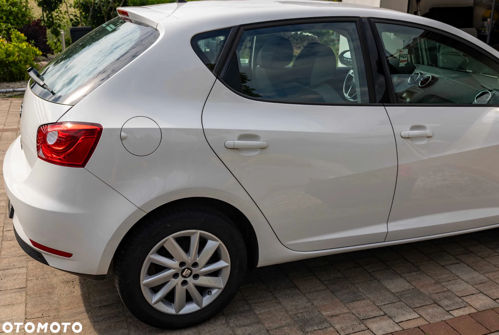 Seat Ibiza 1.2 TSI Style - 15