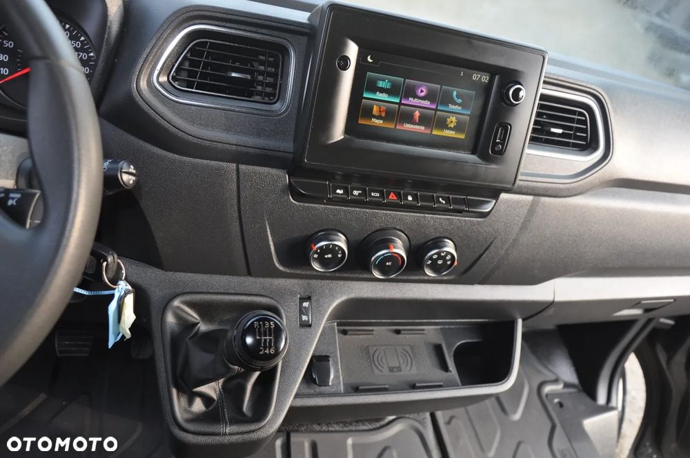 Renault master - 25