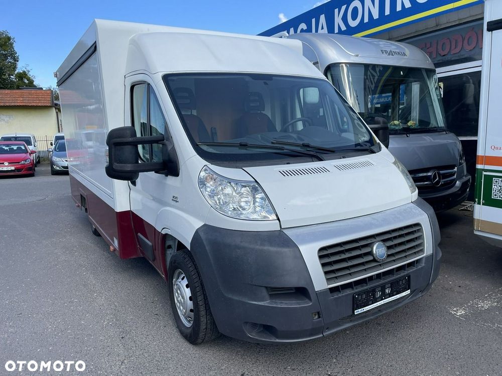 Fiat Ducato - 20
