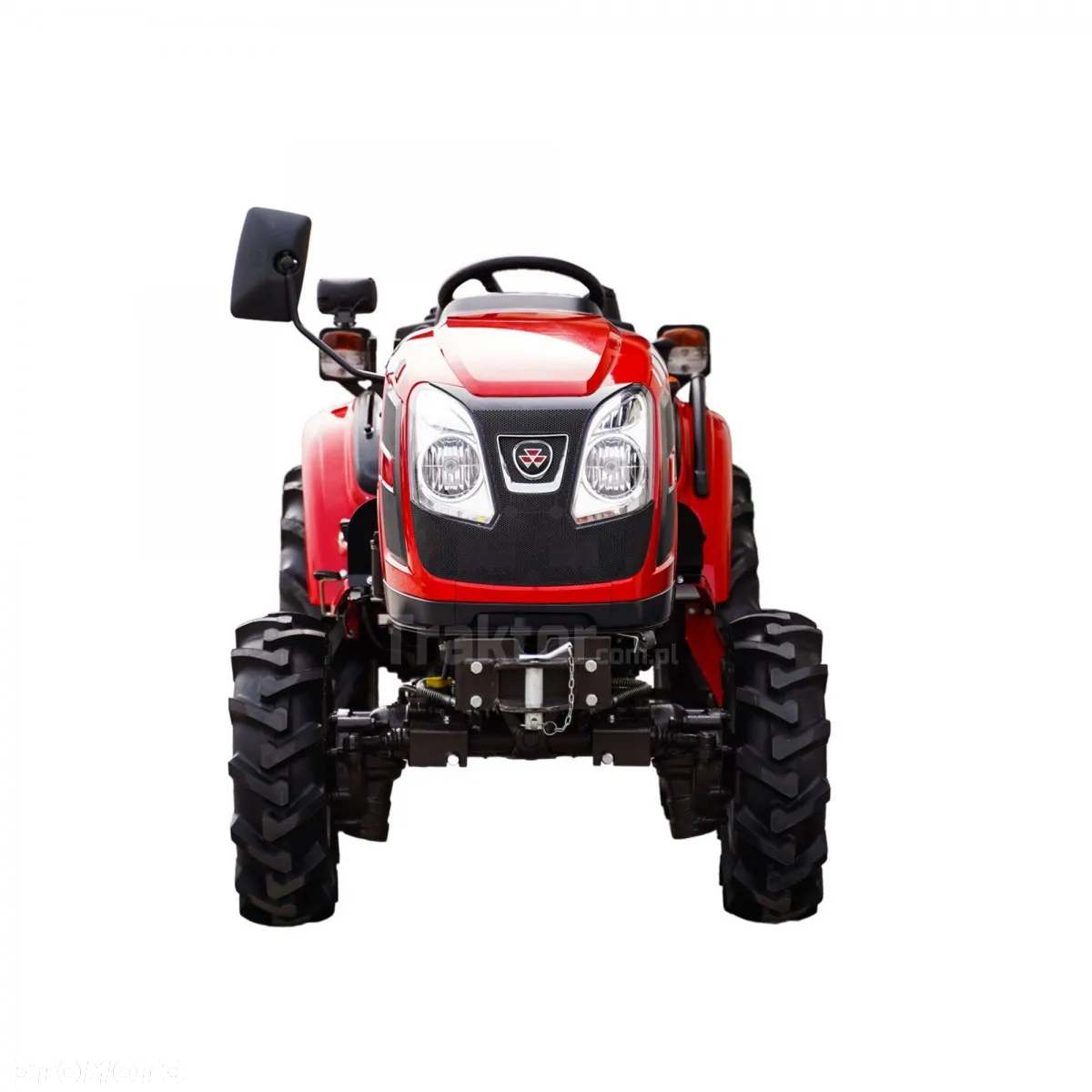 Massey Ferguson MF6028 - 4