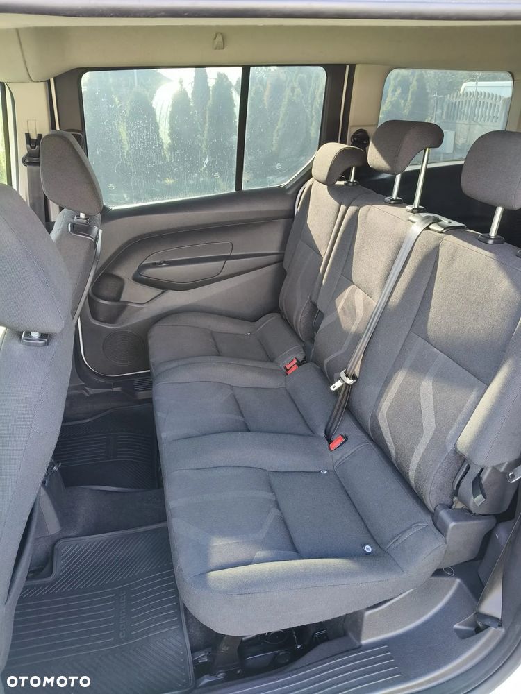 Ford Tourneo Connect 1.6 TDCi Trend - 4