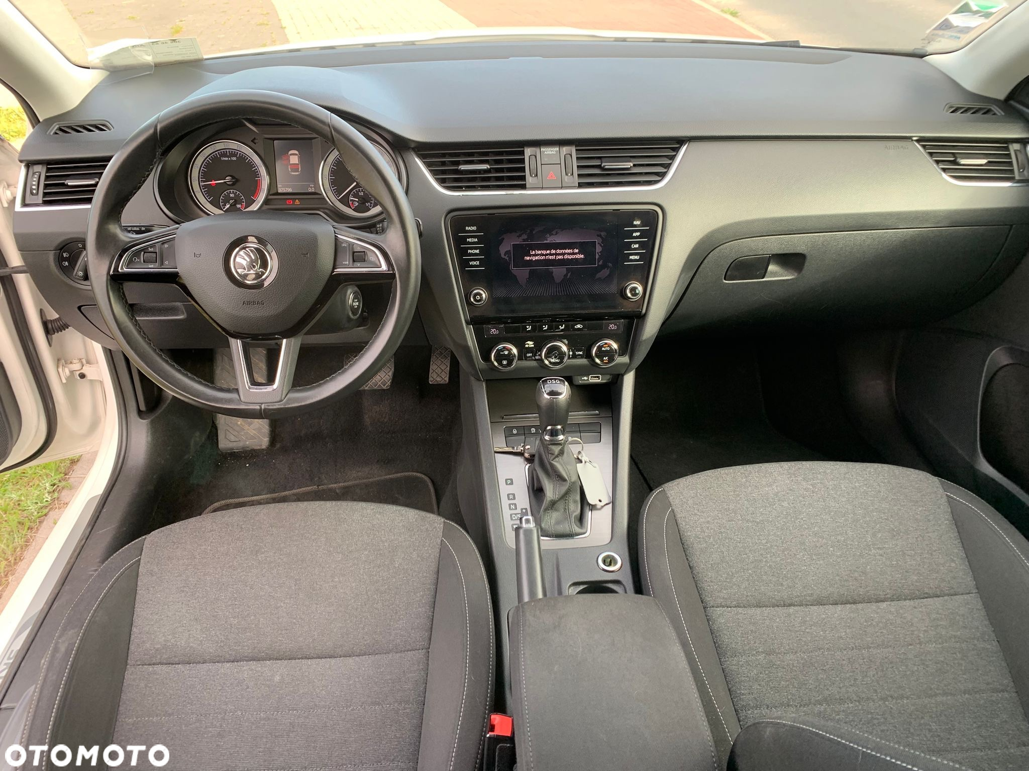 Skoda Octavia 1.6 TDI DSG Ambition - 20