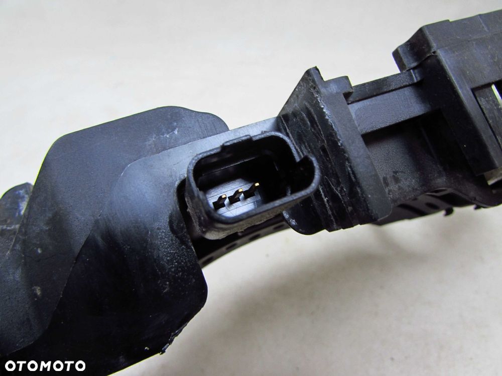 RENAULT MEGANE III 08-16 ZAMEK DRZWI PRAWY PRZOD 806060042R - 5