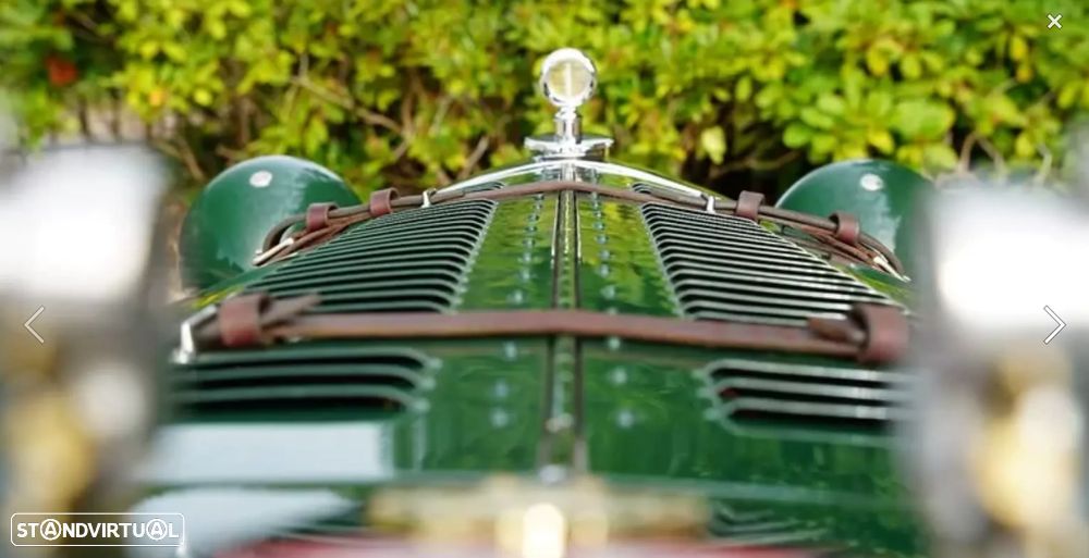 Riley RMA - 31
