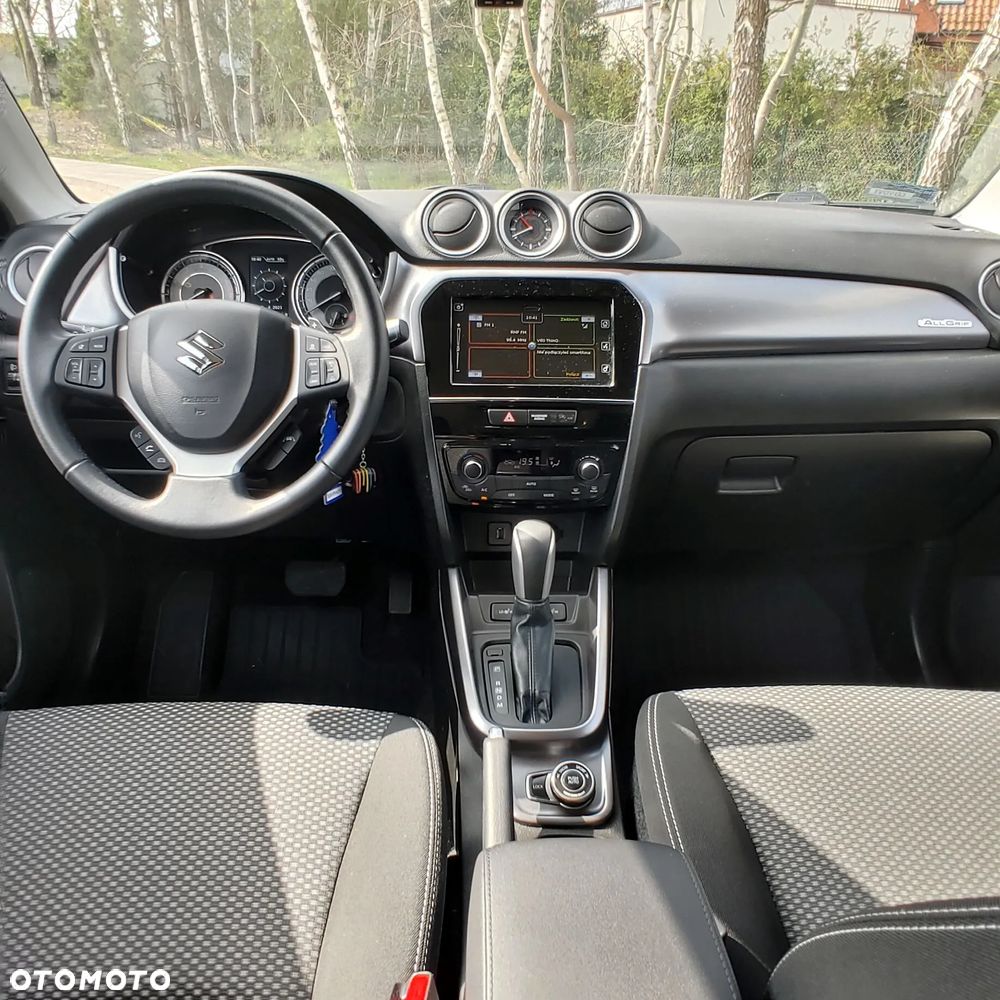 Suzuki Vitara - 7